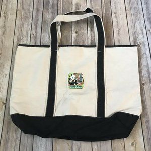 Rain Bird Rose Bowl Parade Commemorative Tote 2005